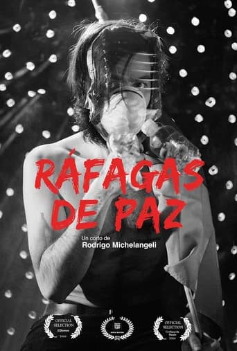 RÁFAGAS DE PAZ