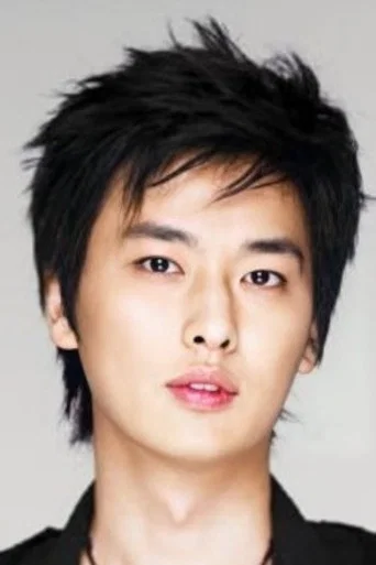 Jo Kye-hyung