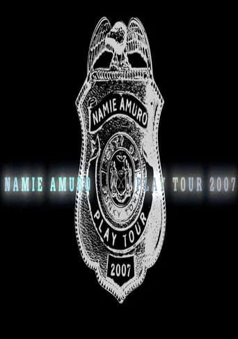 Namie Amuro Play Tour 2007
