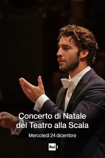 Concerto di Natale dal Teatro alla Scala 2025