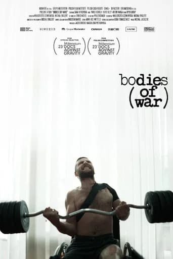 Bodies (of War)