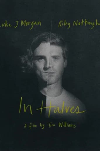 In Halves