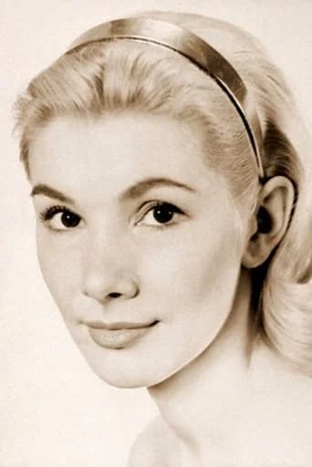 Susan Hampshire
