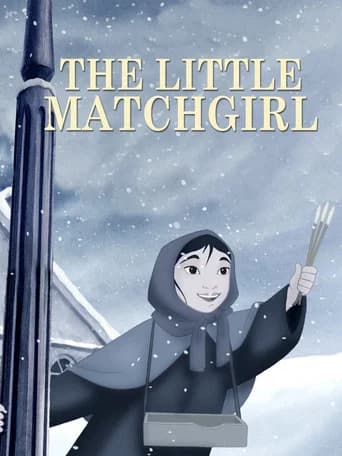 The Little Match Girl