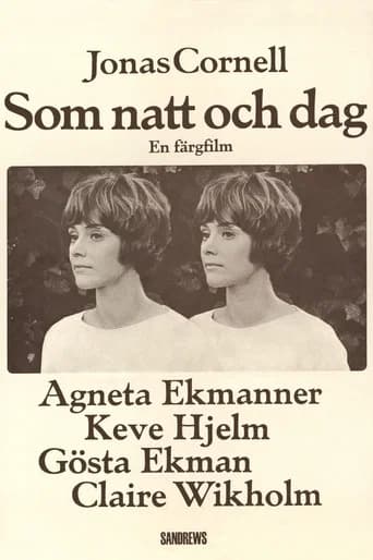 Som natt och dag