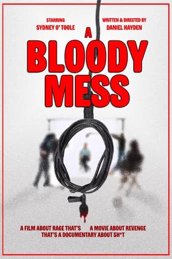 A Bloody Mess