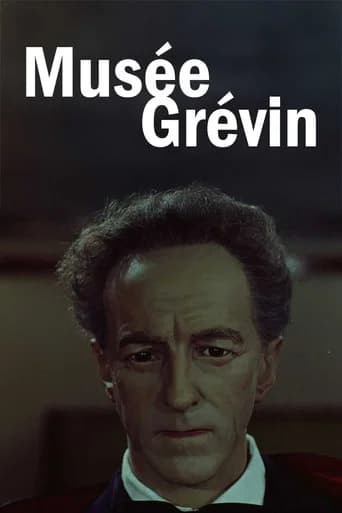 Musée Grévin