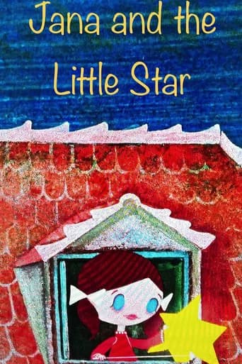 Jana and the Little Star