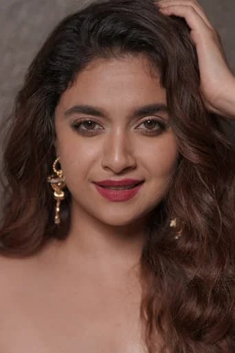 Keerthy Suresh