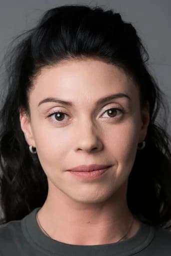 Anna Muzychenko