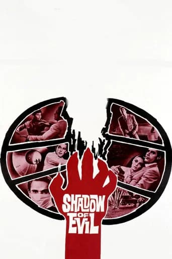 Shadow of Evil