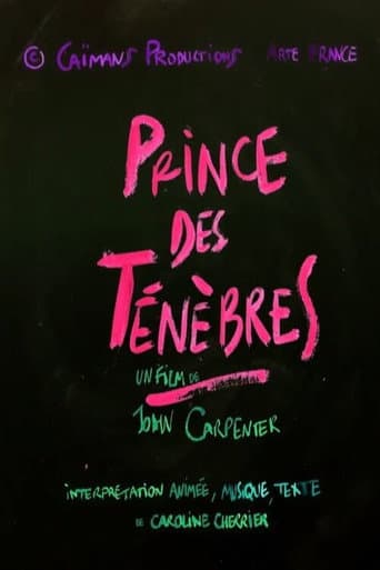 Prince of Darkness