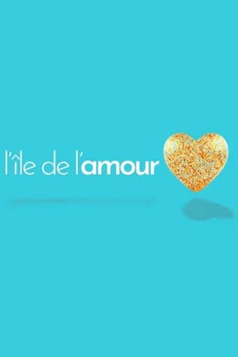 L'île de l'amour