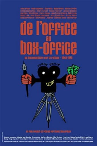 From Office to Box-Office