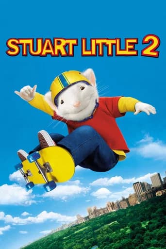 Stuart Little 2