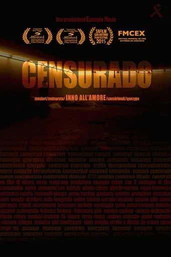 Censurado: Inno all'amore