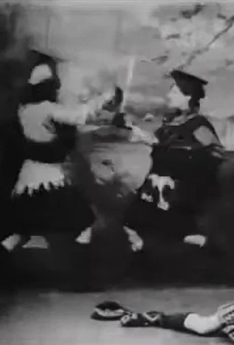 Duel Scene from Macbeth