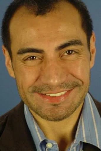 José Luis Alfonzo