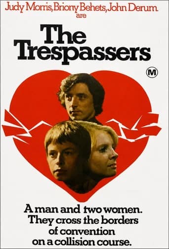 The Trespassers
