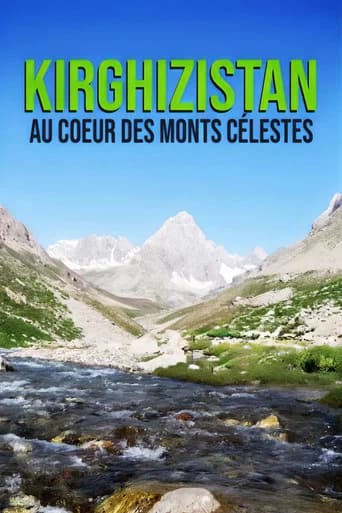 Kirgistan - Hochgebirgsland voller Schätze
