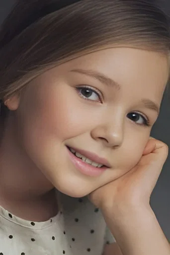Veronika Savicheva