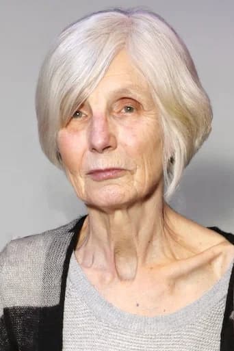 Caryl Churchill