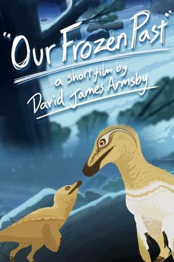 Our Frozen Past