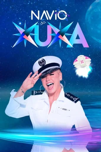 Xuxa's Ship