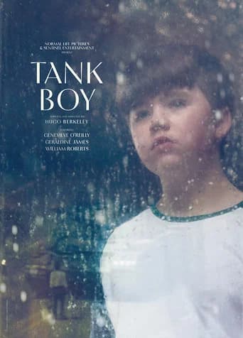 Tank Boy