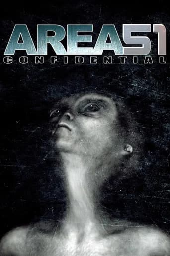 Area 51 Confidential