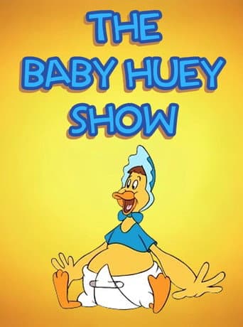 The Baby Huey Show