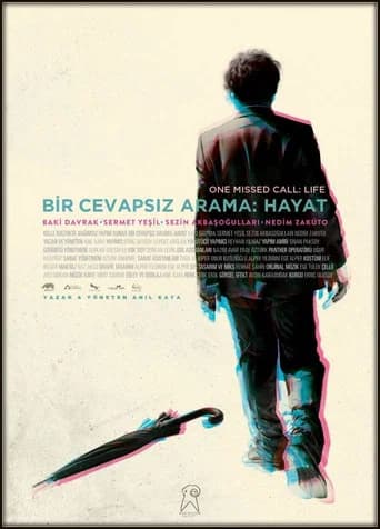 One Missed Call: Life