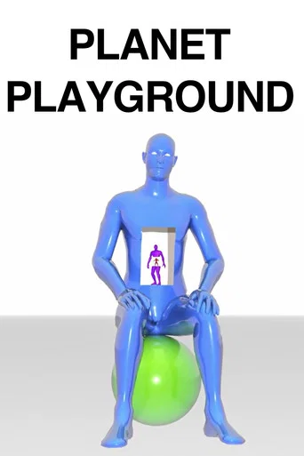 Planet Playground