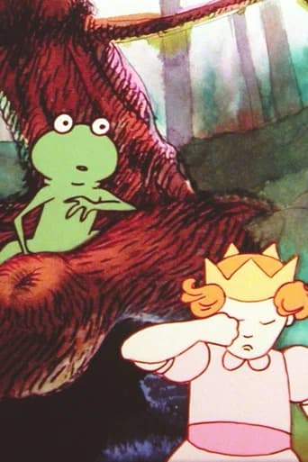 The Frog King
