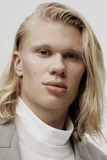 Erling Haaland