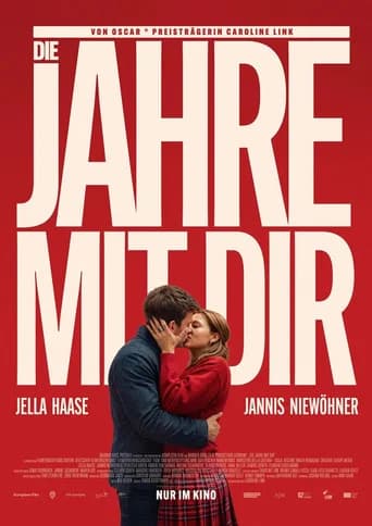 Die Jahre mit dir