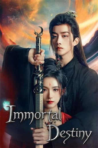 Immortal Destiny