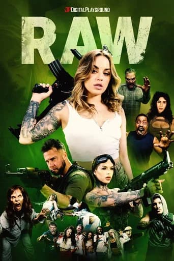 Raw