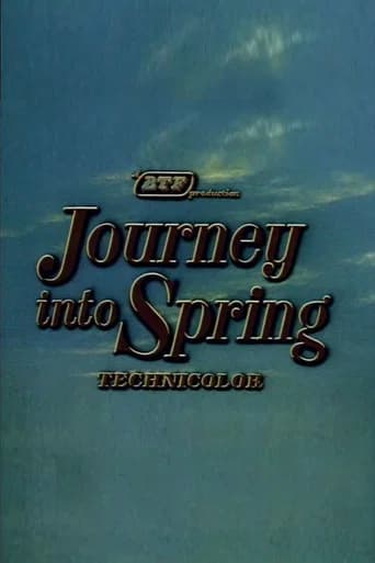 Journey into Spring