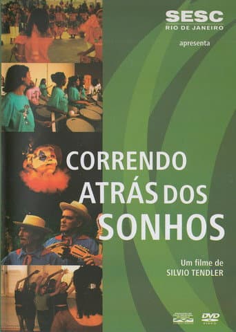 Correndo Atrás dos Sonhos