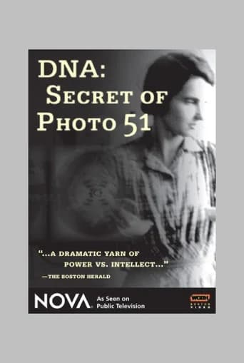 DNA: Secret of Photo 51