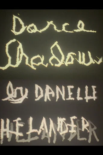 Dance Shadows by Danelle Helander