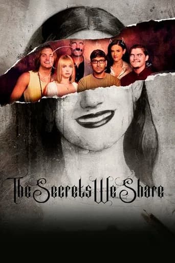 The Secrets We Share