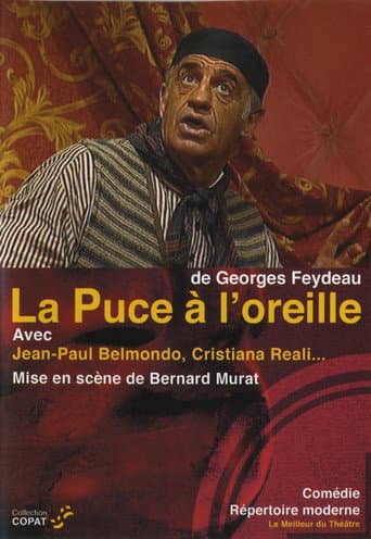 La Puce à l'oreille