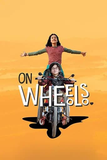 On Wheels