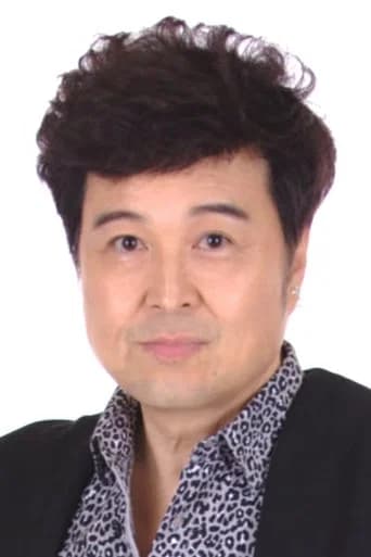 Poon Chung-Ming