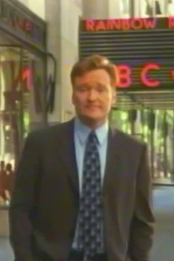 50 Years of NBC Late Night