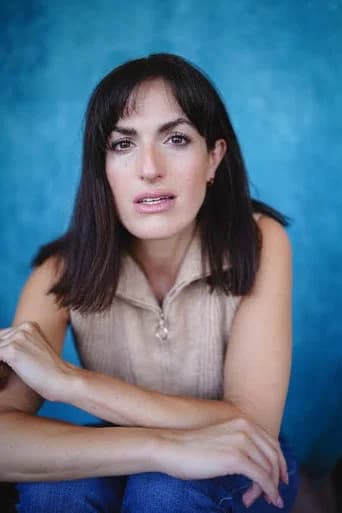 Chloe Zeitounian