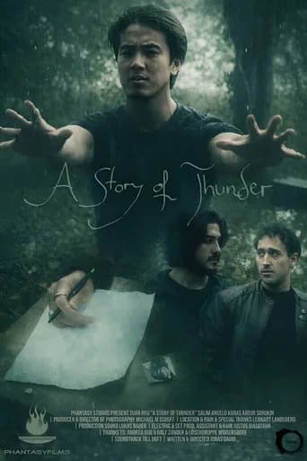 A Story of Thunder