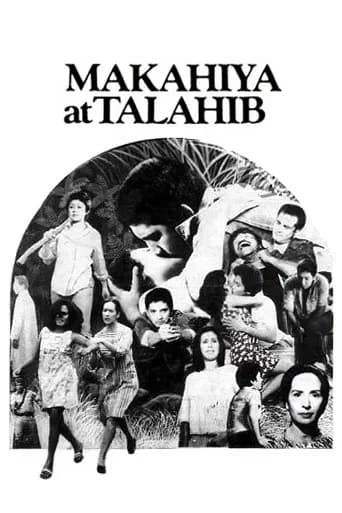 Makahiya at Talahib